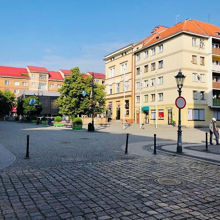 Legnica Apartament 36M2 Delux 3 Exteriér fotografie