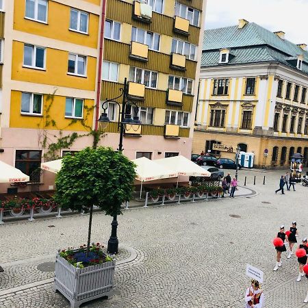 Legnica Apartament 36M2 Delux 3 Exteriér fotografie