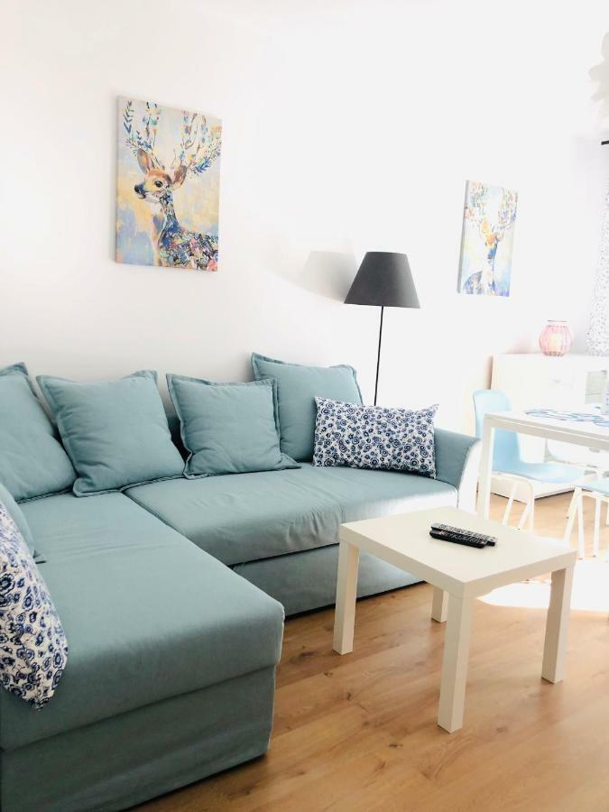Legnica Apartament 36M2 Delux 3 Exteriér fotografie