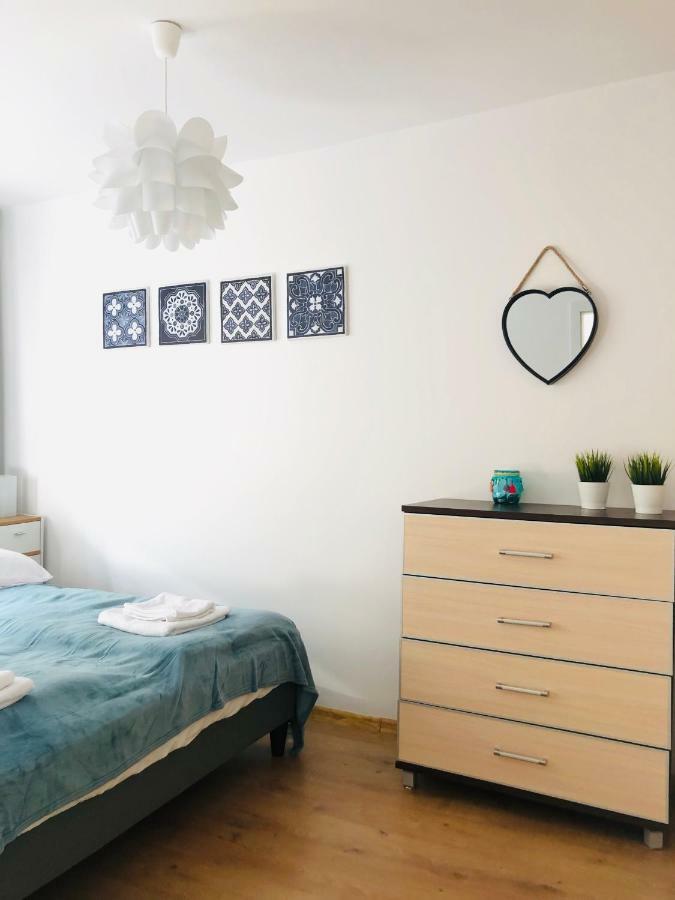 Legnica Apartament 36M2 Delux 3 Exteriér fotografie