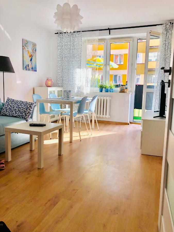 Legnica Apartament 36M2 Delux 3 Exteriér fotografie