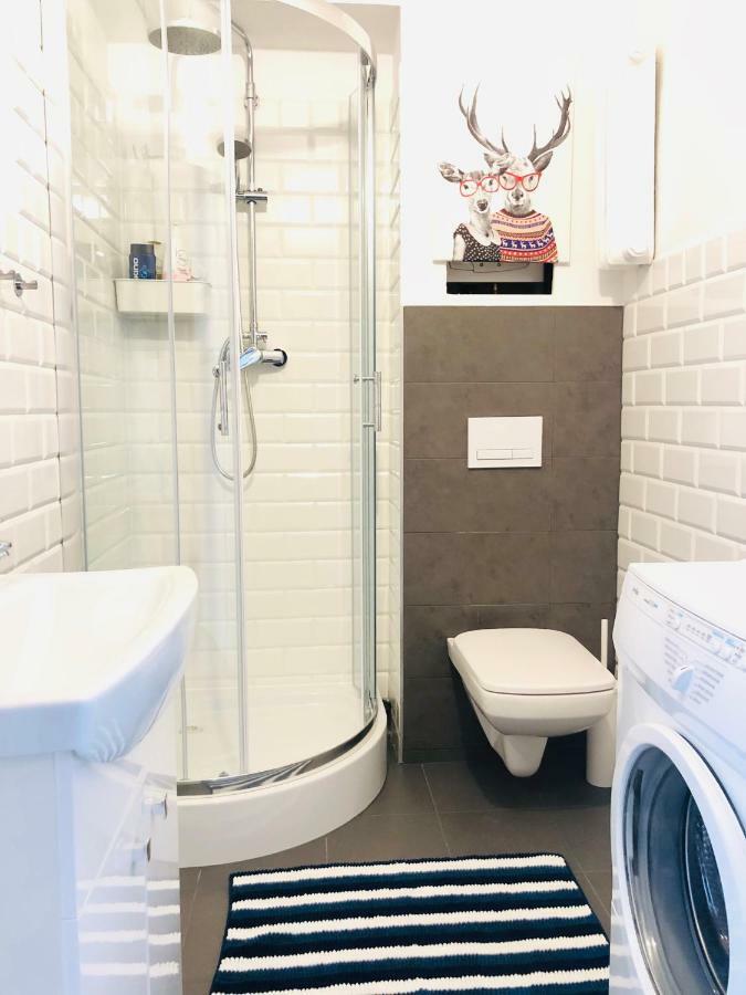 Legnica Apartament 36M2 Delux 3 Exteriér fotografie